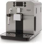 Macchina Per Caffe Gaggia Brera Automatica Ri9305/...