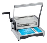 GBC CB25 Pro Rilegatrice multifunzionale 500 fogli...