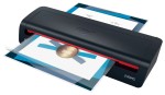 GBC 240HS Plastificatrice a caldo 400 mm/min Nero,...