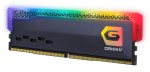 GEIL RAM 16GB DDR5 Orion V RGB-Gray PC5-41600 5200...