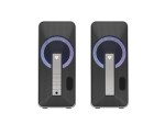 GENESIS Helium 100 BT RGB set di altoparlanti 10 W...