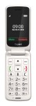 Gigaset GL595 7,11 cm (2.8") 114 g Bianco Telefono...