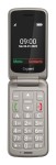 Compra Gigaset GL595 7,11 cm (2.8") 114 g Grigio Telefono... Gigaset GL595 7,11 cm (2.8") 114 g Grigio Telefono...