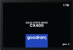 Ssd 2,5 1Tb Sata Iii Cx400 Goodram R/W 550/500 Mb/S