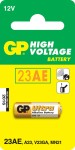 GP Batteries High Voltage 23A Batteria monouso Alc...