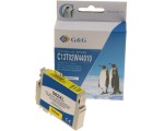 Ink G&G Eps C13T02W44010 502Xl Y 470 Pag