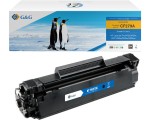 Toner G&G Hp Cf279A K 1000 Pag