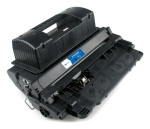 Toner G&G Hp Ce390X K 24000 Pag