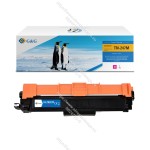Toner G&G Br Tn247M M 2300 Pag