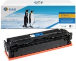 Toner G&G Can 054H K 3100 Pag
