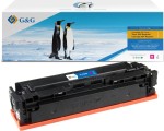 Toner G&G Can 054H M 2300 Pag
