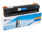 Toner G&G Hp Cf531A(205) C 900 Pag