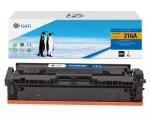 Toner G&G Hp W2410A(216A) K 1050 Pag