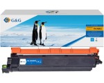 Toner G&G Br Tn248C C 1200 Pag