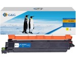 Toner G&G Br Tn248Y Y 1200 Pag