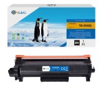 Toner G&G Br Tn2510Xl K 3000 Pag