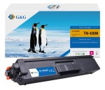 Toner G&G Br Tn426 M 6500 Pag