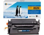 Compra Toner G&G Can 052H K 9000 Pag Toner G&G Can 052H K 9000 Pag