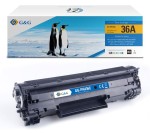 Toner G&G Hp Cb435/Cb436/Ce285 K 3000 Pag