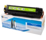 G&G NT-CH322FGY cartuccia toner 1 pz Compatibile G...