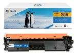 Cartuccia toner nero generico G&G HP CF230A - Sost...