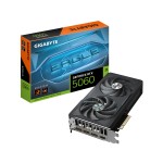 GIGABYTE GeForce RTX 5060 EAGLE OC 8G Scheda Grafi...