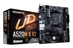 GIGABYTE Scheda madre A520M K V2 - Supporta CPU AM...