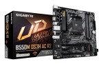 Aggiungi al carrello Gigabyte B550M DS3H R2 AMD AM4 4x DDR4 - M.2, SATA... Gigabyte B550M DS3H R2 AMD AM4 4x DDR4 - M.2, SATA...