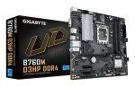 Scheda madre Gigabyte B760M D3HP Intel LGA1700 4x ...