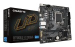 GIGABYTE B760M H DDR4 Scheda Madre - Supporta CPU ...