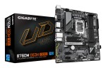 GIGABYTE B760M DS3H GEN5 Scheda Madre – Supporta...