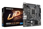 Compra GIGABYTE H610M H V3 DDR4 Scheda madre - Supporta p... GIGABYTE H610M H V3 DDR4 Scheda madre - Supporta p...