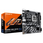 GIGABYTE H810M S2H GEN5 Scheda Madre – CPU Intel...