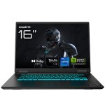 GIGABYTE GAMING A16 CTHI3PT894SD laptop Intel Core...