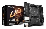 Gigabyte GA-A520I-AC (AM4) (D)