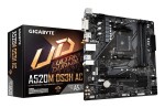 Compra GIGABYTE A520M DS3H AC Scheda Madre - CPU AMD Ryze... GIGABYTE A520M DS3H AC Scheda Madre - CPU AMD Ryze...