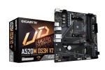 Compra Gigabyte GA-A520M-DS3H V2(AM4) (D) Gigabyte GA-A520M-DS3H V2(AM4) (D)