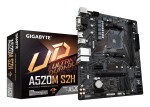 GIGABYTE Scheda madre A520M S2H - Supporta CPU AMD...