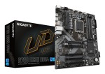 Gigabyte B760 DS3H DDR4 scheda madre Intel B760 Ex...