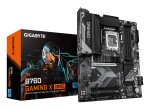 Compra Gigabyte GA-B760 GAMING X GEN5 (1700) (D) Gigabyte GA-B760 GAMING X GEN5 (1700) (D)