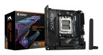 GIGABYTE B850I AORUS PRO Scheda Madre - Supporta p...