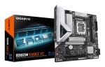 GIGABYTE B860M EAGLE V2 Scheda madre - CPU Intel C...