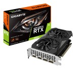 GIGABYTE GeForce RTX 3050 WINDFORCE OC V2 6G NVIDI...