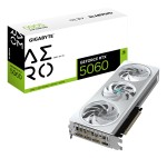 GIGABYTE GeForce RTX 5060 AERO OC 8G Scheda Grafic...