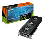 GIGABYTE GeForce RTX 5060 EAGLE MAX OC 8G Scheda G...