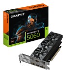 GIGABYTE GeForce RTX 5060 OC Low Profile 8G Scheda...