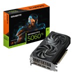 GIGABYTE GeForce RTX 5060 Ti WINDFORCE MAX OC 16G