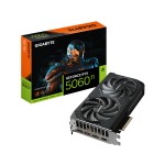 GIGABYTE GeForce RTX 5060 Ti WINDFORCE OC 8G Sched...