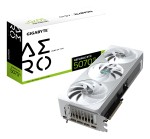 GIGABYTE GeForce RTX 5070 Ti AERO OC 16G Scheda Gr...