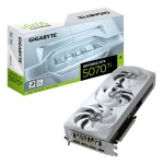 GIGABYTE GeForce RTX 5070 Ti EAGLE OC ICE SFF 16G ...
